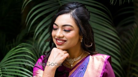 Album in City Shot in Bangalore