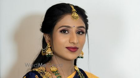 Album in City Shot in Bangalore