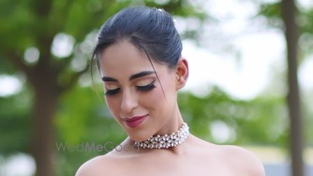 Album in City Shot in Delhi NCR