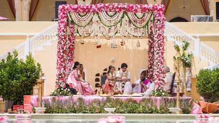 Album in City Shot in Jaipur