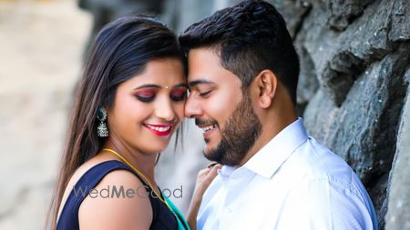 Album in City Shot in Nashik