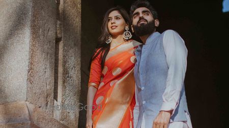 Album in City Shot in Delhi NCR
