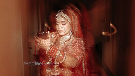 Album in City Shot in Pune