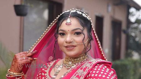 Album in City Shot in Mathura