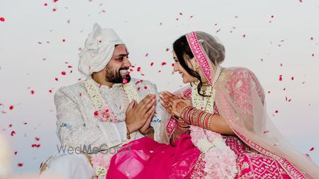 Album in City Shot in Goa