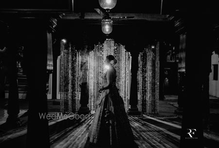 Album in City Shot in Nagpur