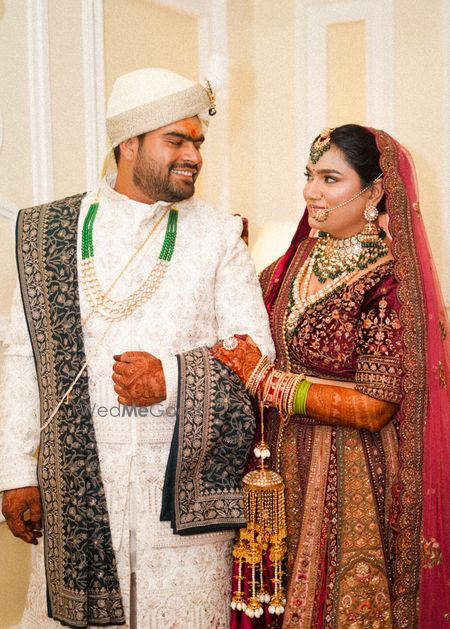 Album in City Shot in Agra