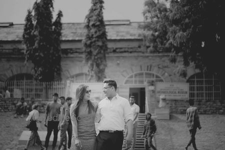 Album in City Shot in Gwalior