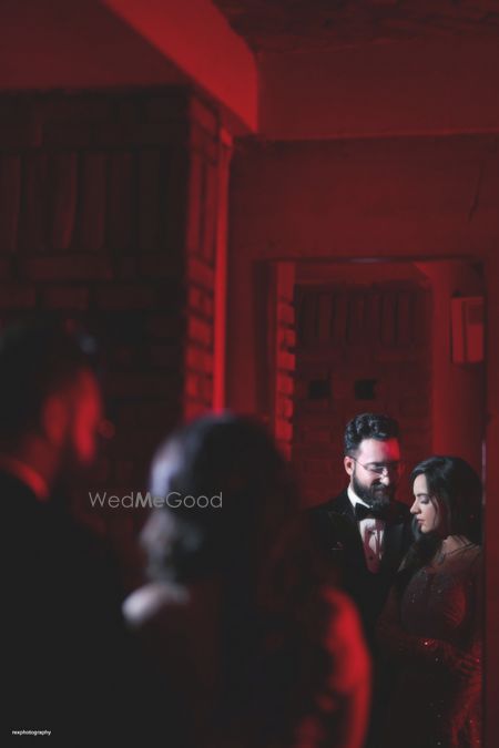 Album in City Shot in Gwalior