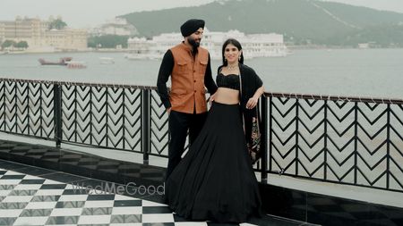 Album in City Shot in Bangalore