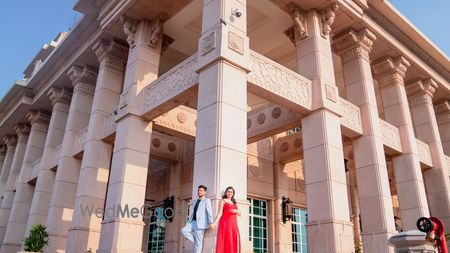 Album in City Shot in Gurgaon
