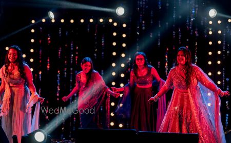 Album in City Shot in Lucknow