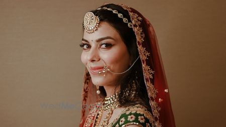 Album in City Shot in Mumbai