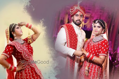 Album in City Shot in Jamshedpur