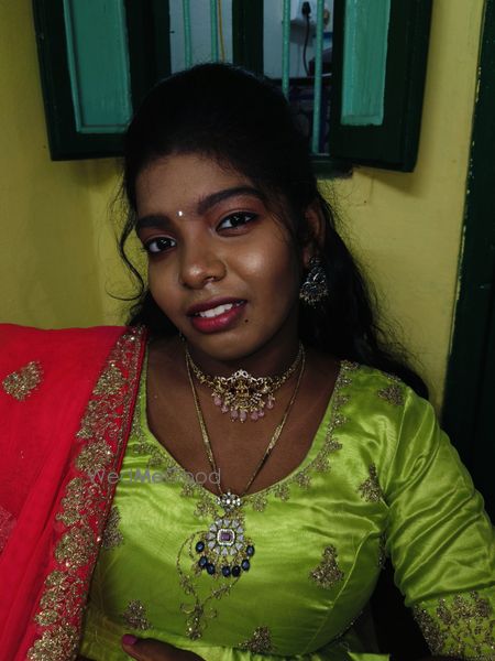 Album in City Shot in Chennai