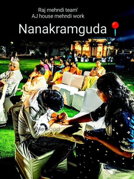 Album in City Shot in Hyderabad