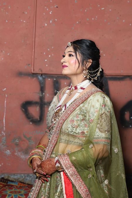 Album in City Shot in Mathura