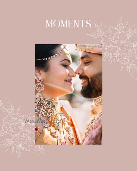 Album in City Shot in Hyderabad