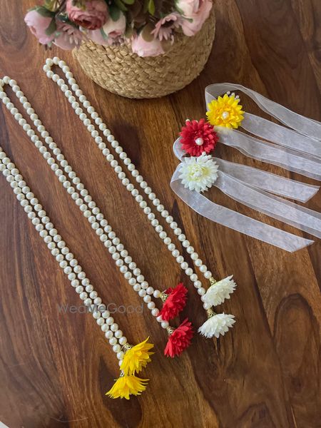 Album in City Shot in Ahmedabad