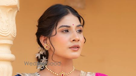 Album in City Shot in Jaipur