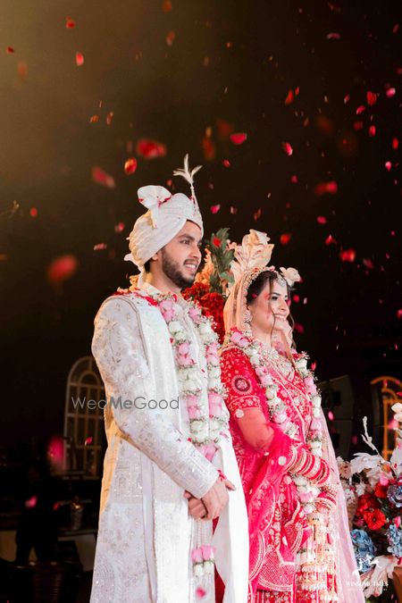 Album in City Shot in Delhi NCR