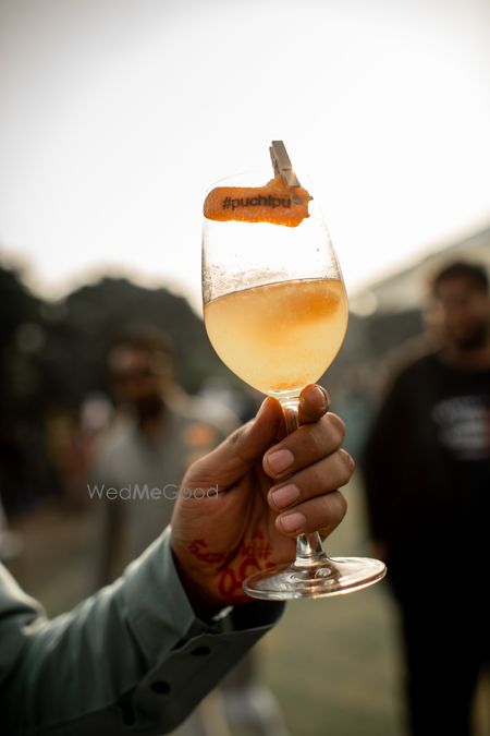 Album in City Shot in Delhi NCR