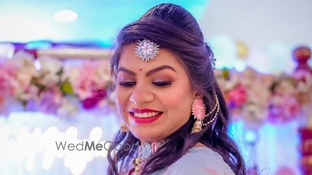 Album in City Shot in Pune