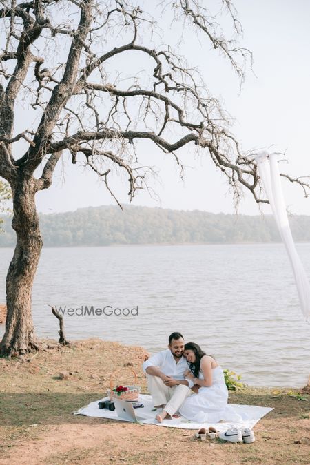 Album in City Shot in Nagpur