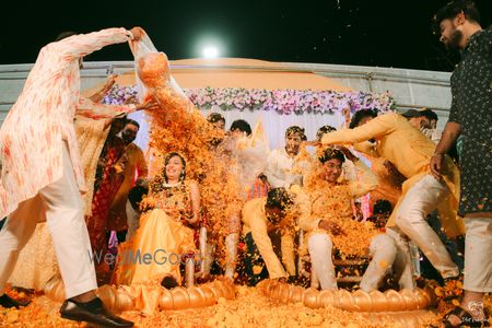 Album in City Shot in Aurangabad