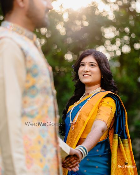 Album in City Shot in Bhopal