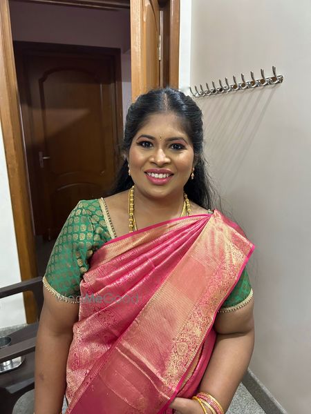 Album in City Shot in Coimbatore