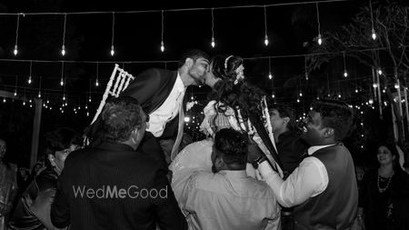 Album in City Shot in Nashik