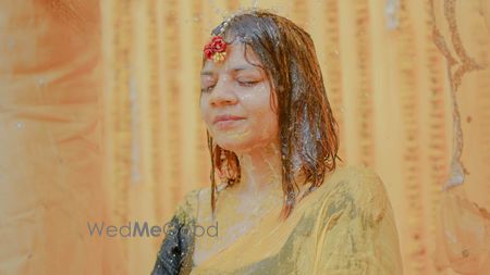 Album in City Shot in Delhi NCR