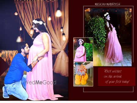 Album in City Shot in Muzaffarpur