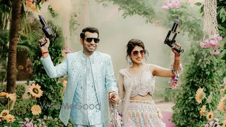 Album in City Shot in Ludhiana