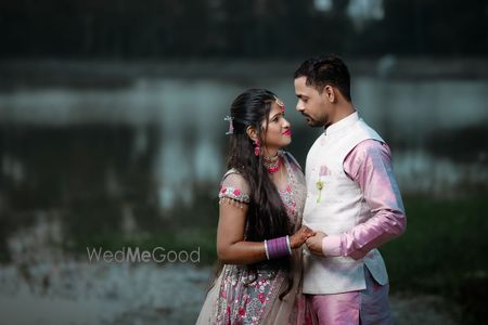 Album in City Shot in Bhubaneswar