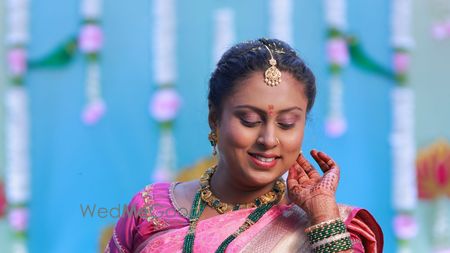 Album in City Shot in Bangalore