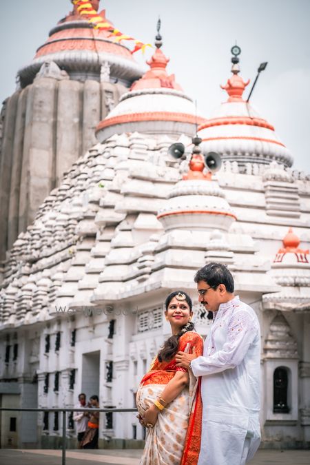 Album in City Shot in Bhuwaneshwar