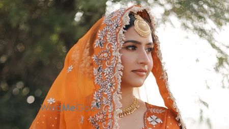 Album in City Shot in Chandigarh