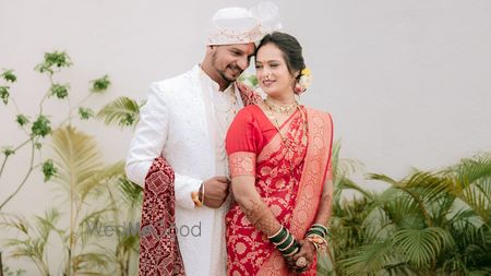 Album in City Shot in Pune