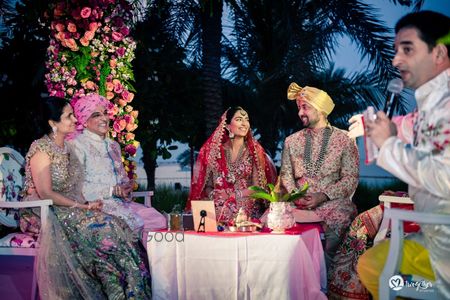 Album in City Shot in Delhi NCR