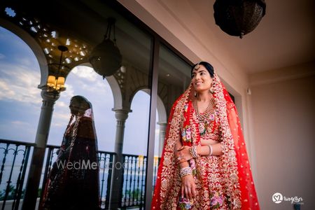 Album in City Shot in Delhi NCR