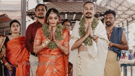 Album in City Shot in Nagpur