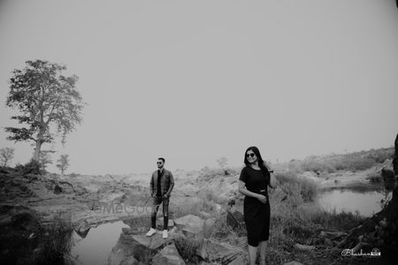 Album in City Shot in Nagpur