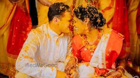 Album in City Shot in Burdwan