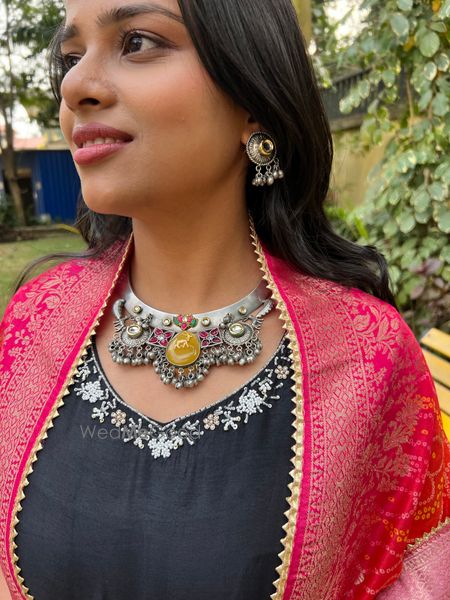 Album in City Shot in Ranchi