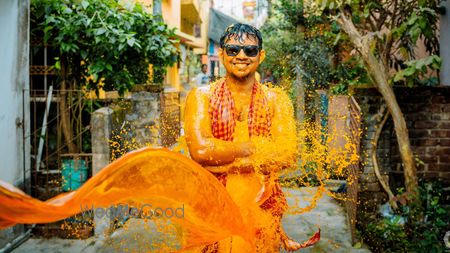 Album in City Shot in Durgapur