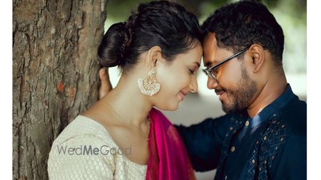 Album in City Shot in Kolkata