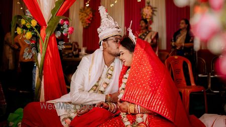 Album in City Shot in Kolkata