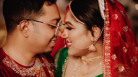 Album in City Shot in Kolkata